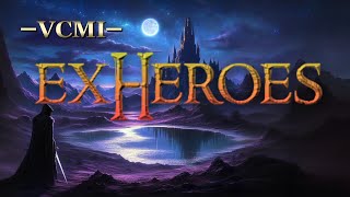 HoMM 3 VCMI exHeroes gameplay 12 [upl. by Mohkos]