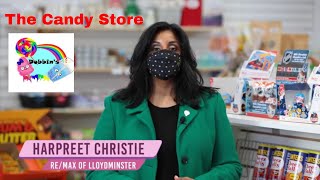 The Lloydminster Candy Store [upl. by Pomeroy774]