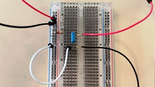 Travaux Pratiques Filtrage Analogique partie 1  ÉTUDE DUN FILTRE PASSE BAS RC série [upl. by Tucker754]