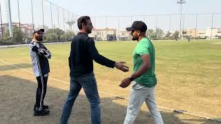 Peshawar Zalmi First Training session of PSL9  babarazam [upl. by Akimed]