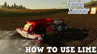 Farming Simulator 19 Tutorial  Cotton [upl. by Eelannej]