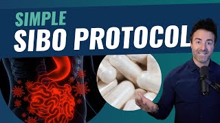 Probiotic Proof Saccharomyces boulardii Helps Improve SIBO [upl. by Arlon]