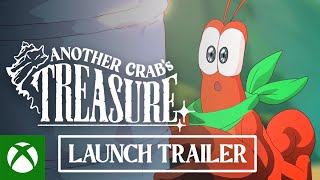 ALL THE CRABS in the Sea of Thieves Cinematic Trailers  Captain Blubber [upl. by Oderfodog]