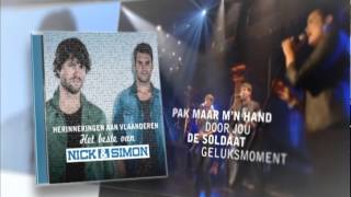 Nick amp Simon  Herinneringen Aan Vlaanderen TVspot [upl. by Areval]