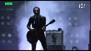 Interpol  PDA Live at Zocalo Mexico City 2024 [upl. by Aggarwal]