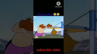 🤣🤣🤣🤣Super cartoon part 8 video😂😂😂😂 [upl. by Ardnwahs]