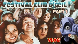 Festival clin d’œil  My First Time [upl. by Saunder]