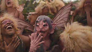 Melanie Martinez  FAERIE SOIRÉE Official Music Video [upl. by Dow]