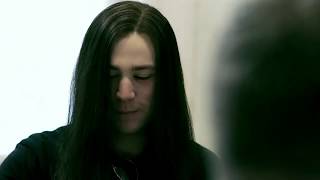 Lords of Chaos  Teaser Trailer Varg [upl. by Irrab]