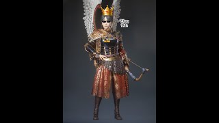 Conquerors Blade longbow gameplay Underestimate this class and you may say goodbye to the match [upl. by Arabrab]