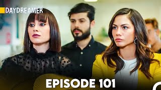 Daydreamer Episode 101 English Subtitles [upl. by Mcripley]