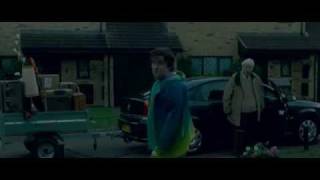 The Dursleys Departing Deathly Hallows Part 1  Extended Scene [upl. by Aehsa]