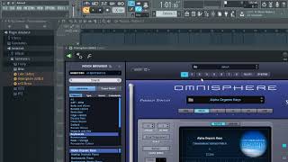 HOW TO USE OMNISPHERE THE RIGHT WAY [upl. by Budwig]