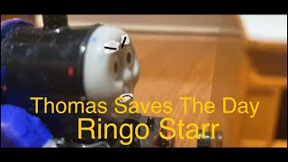 Thomas Saves The Day Remake US RS [upl. by Hamlen]