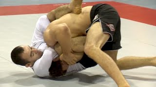 Relive Marcelo Garcias Flawless Run At ADCC 2011 Highlight [upl. by Templa]