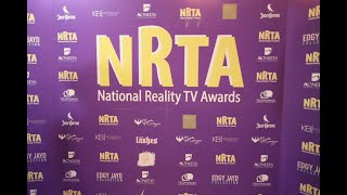 National Reality TV Awards 2024 [upl. by Enajiram121]