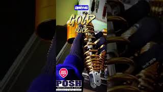 GOLD SHOCK ABSORBER BA ANG HANAP MO [upl. by Etrem]