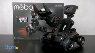 Mebo 20 from Skyrocket Toys [upl. by Mooney149]