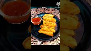 Crispy potato wedges recipe। potatowedgesrecipe potatosnacks maa Annapurnas kitchen [upl. by Zimmerman]