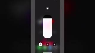 Make Nights Easier – Turn On Night Shift on iPhone [upl. by Jed506]