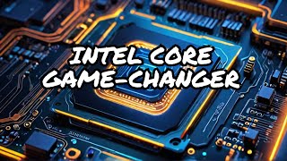 7 Surprising Intel Core Ultra Features That Will Change Your Life [upl. by Allene]