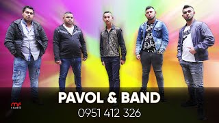 PAVOL amp BAND  Devloro av tele cover [upl. by Eimirej]