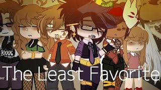 quot The Least Favorite quot  Afton Family [upl. by Larissa307]