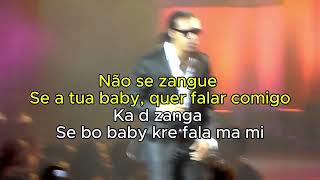 Kazanga  Os Quatro Plus Letra  Tradução [upl. by Fonville280]