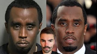 The DISTURBING Case Against Diddy [upl. by Marjie]