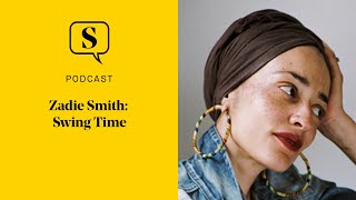 Zadie Smith Swing Time [upl. by Aviv]