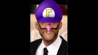 waluigi wit it Gettin Jiggy Wit It — Will Smith ft Waluigi [upl. by Atinhoj]