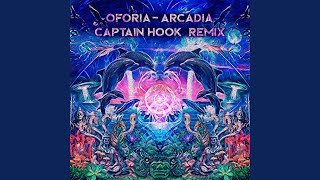 Arcadia Captain Hook Remix [upl. by Tayler]