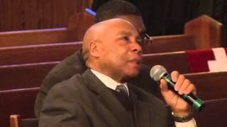 Deacon Kenneth Sauls Prayer [upl. by Wessling907]