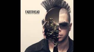 Faderhead  This Machine Official  With Lyrics [upl. by Aleafar]