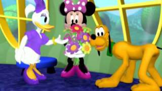 Im a Friend Youre a Friend  Music Video  Mickey Mouse Clubhouse  Disney Junior [upl. by Ellenod]