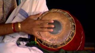 Mridangam Musical instrument [upl. by Atnwahsal366]