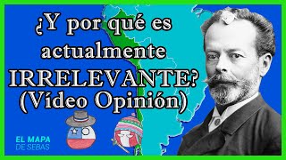 🇵🇪¿Por qué PERÚ perdió la GUERRA del PACÍFICO 🇨🇱  El Mapa de Sebas [upl. by Ettenot363]