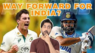 What Went Wrong amp What Didnt  Analysis of 2nd Test  Ind v Aus  ep  499 [upl. by Hasina]