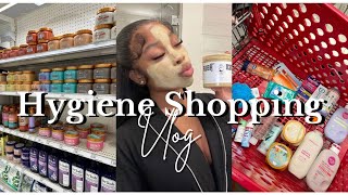 COME HYGIENE SHOPPING WITH ME my favorites amp haul  UK edition 2024 hygieneshopping hygiene [upl. by Akieluz]