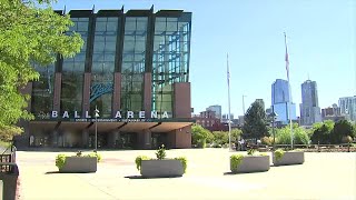 Denver City Council approves plan to rezone transform area around Ball Arena [upl. by Assiar170]