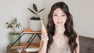 Philips Sonicare Prestige 9900 Toothbrush Review [upl. by Gilder203]