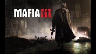 Mafia 3 On intel i57200u Low End Pc [upl. by Jelene]