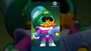 Kautsky in brawl star brawlstars funny memes [upl. by Natanoj]