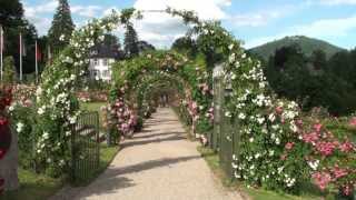 BadenBaden 2012 HD 1080p [upl. by Nosyla227]