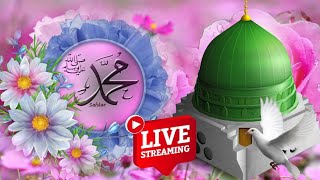 hasbi rabbi jallallah mafi qalbi ghairullah nur muhammad sallallah la naat [upl. by Ammon]