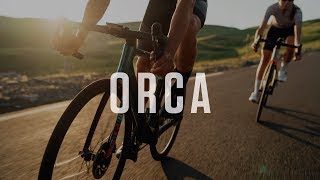 Orbea Orca OMX 2020 Less is the new more [upl. by Nylitsirk]