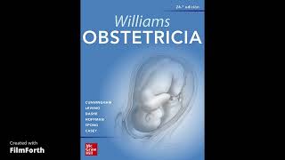 Anormalidades placentarias parte 2 Obstetricia de Williams [upl. by Anelam]