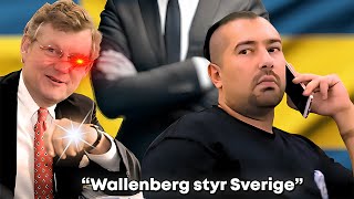 Viktigt Meddelande IfraÌŠn Kurdiska RaÌˆven ðŸ¦ŠðŸ‡¸ðŸ‡ª [upl. by Desberg]