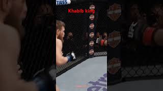 khabib vs mcgregor [upl. by Alsworth]