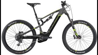 Lapierre Overvolt AM 600i 2018 [upl. by Nork]